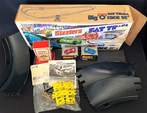Originale vintage hot wheels - vintage,