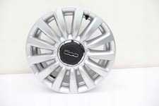 Cerchio lega 16 pollici - in,