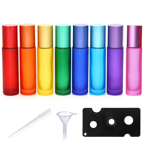Pezzi 10ml bottiglie - 8,