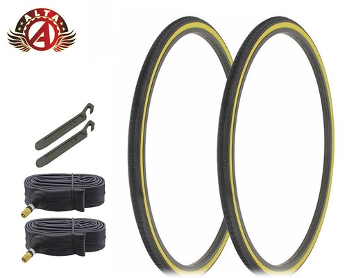 Alta bike 27x1 pneumatici - alta, 27x1-1/4