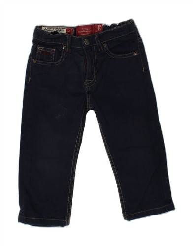 Jeans slim harmont blaine - jeans,