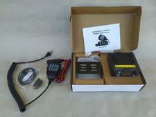 Hiroyasu IC-980Pro radio