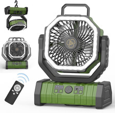 Ventilatore Portatile Da