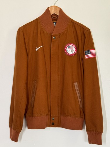 Nike team usa 2012 - usa,