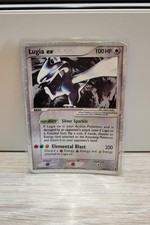 Lugia EX 105/115 Reverse Holo (Unseen Forces, 2005) ENG