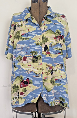 Camicia donna crazy - donna,