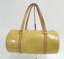 Autentica borsa a tracolla Louis Vuitton Monogram Vernis Bedford #44238