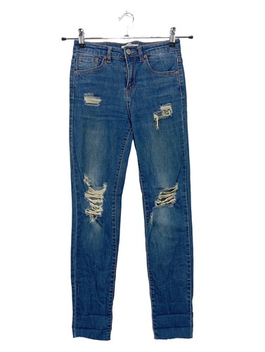 Pull bear jeans - pull,