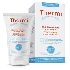 Gel termico curativo - , e