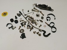 Minuteria Staffe Viti Bulloni