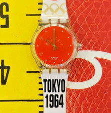 Orologio Swatch Musicall TOKYO