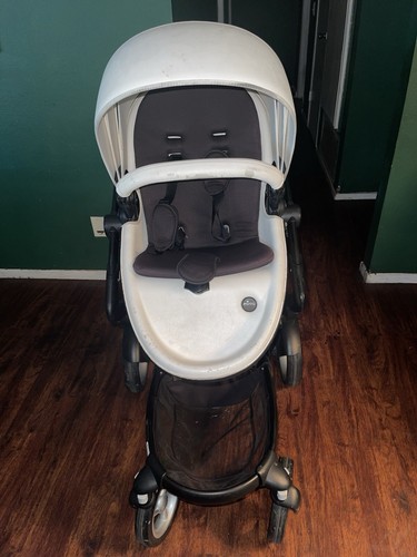 Mima kobi stroller - mima,