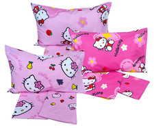 Completo lenzuola letto