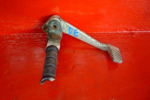 Pedana pedalino supporto - pedana,