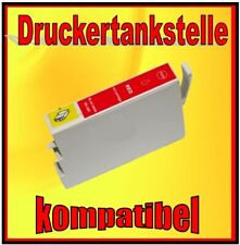 kompatibel Patrone für EPSON