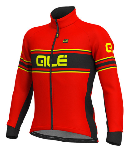 Ale giubbino uomo solid - giubbino,