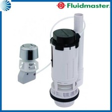 Galleggiante cassetta esterna