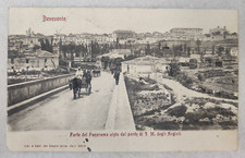 CARTOLINA BENEVENTO PANORAMA