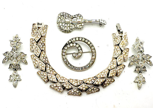 Lotto vintage bracciali - lotto,
