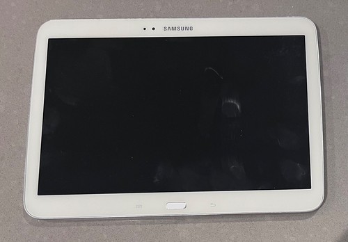 Damaged samsung galaxy tab - samsung,