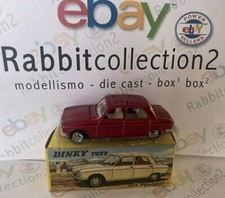 DIE CAST " 204 PEUGEOT COD 510