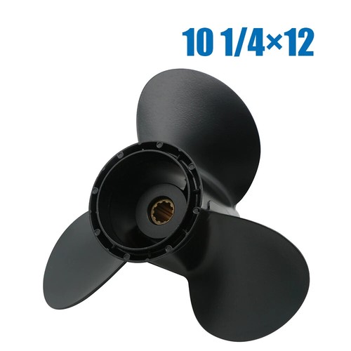 Elica 4x12 per motore - elica,