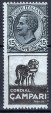 REGNO 1924-25 PUBBLICITARI 15