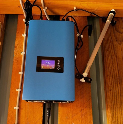 Inverter onda sinusoidale pura