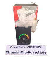 MANOMETRO SERBATATOIO