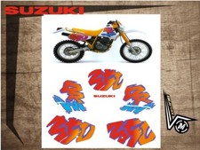 Suzuki DR  350  1992