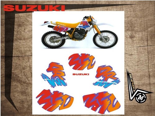 Suzuki 350 1992 - suzuki,