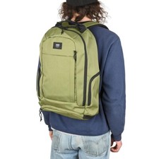 Zaino Vans Resolute 27L - Verde Loden