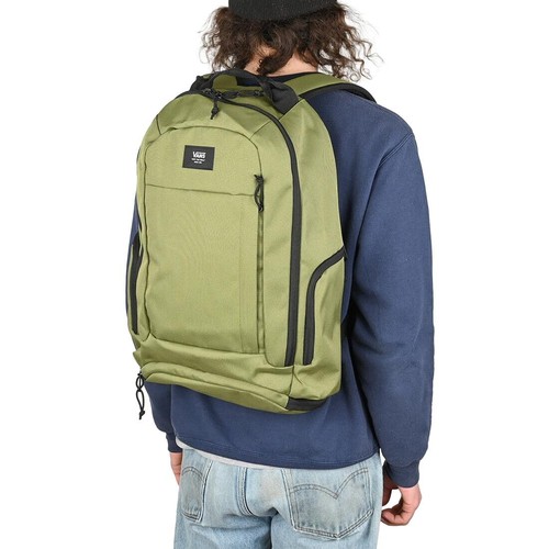 Zaino vans resolute 27l - vans,
