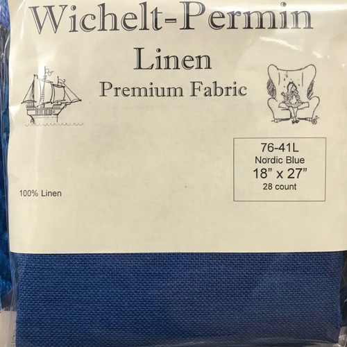 Pezzi lino danese - lino,