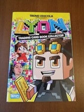 Album Lyon 2020 --- 150/150 --- Completo Officina Edicola