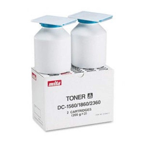 Toner mita 1560 - toner,