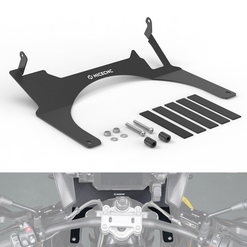 Cockpit fairing bracket plate - cockpit,