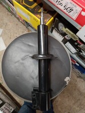 Apa317 Ammortizzatore singolo fiat 127 anteriore nuovo ma montato e poi tolto 