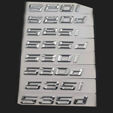 Per BMW 520i 525i 530i 535i