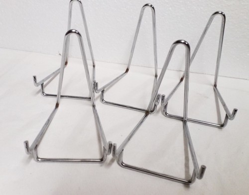 Supporto per piatti metallo - piatti,