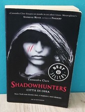 Shadowhunters - Città Di Ossa