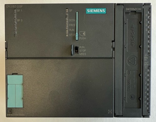Siemens simatic 300 - siemens, s7-300