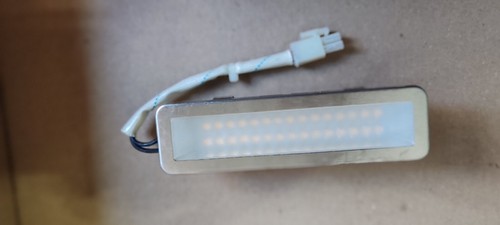 Faretto led cappa cucina - led,
