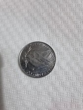 1974 VATICAN CITY 100 LIRE