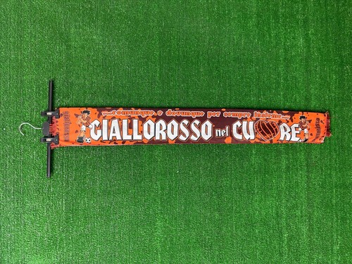 Sciarpa scarf bufanda roma - bufanda,
