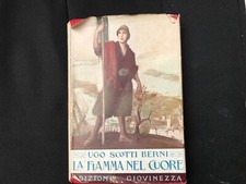 La Fiamma Nel Cuore - Ugo