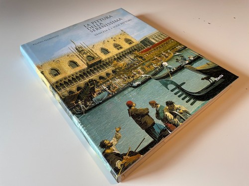 Filippo pedrocco pittura - filippo, la