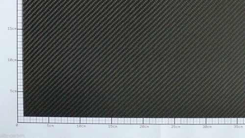 Lastra carbonio 2x12 - di, 29.2x12.5