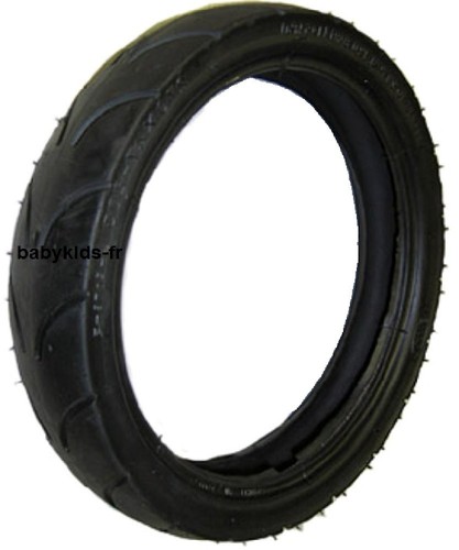 Pneu poussette powertwin - pneu, jané