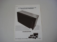 advertising Pubblicità 1975